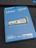雷克沙（Lexar） 1TB SSD固态硬盘 M.2接口 NVMe协议（PCIe 3.0x4）读速3300MB/s NM610PRO快速加载 广泛兼容 实拍图