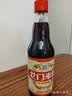 龙门5度三年陈酿米醋480ml【0添加】 饺子点蘸拌炒纯粮酿造 实拍图