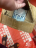 DR BUNNY兔博士膨化兔子主粮草专研美毛配方专业兔粮宠物兔主食饲料 成兔粮900克 实拍图