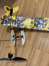 玩物百科橡皮筋动力飞机玩具模型飞机模型拼装可飞仿真小滑翔飞机航模拼装 橡筋动力水上飞机 晒单实拍图