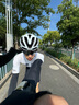 MBO新款双箭头专业骑行裤T501肌理男子夏季公路车背带短裤骑行服 25款-黑客 L 实拍图