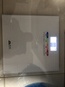香山体重秤家用称重精准健康秤 电子秤0.1斤高精度 30*30cm加大加厚秤面 PLUS升级180kg Type-C充电款 实拍图