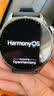 HUAWEI WATCH GT 6 雅丹黑 46mm智能手表多维情绪健康全新骑行体验华为智能手表 实拍图