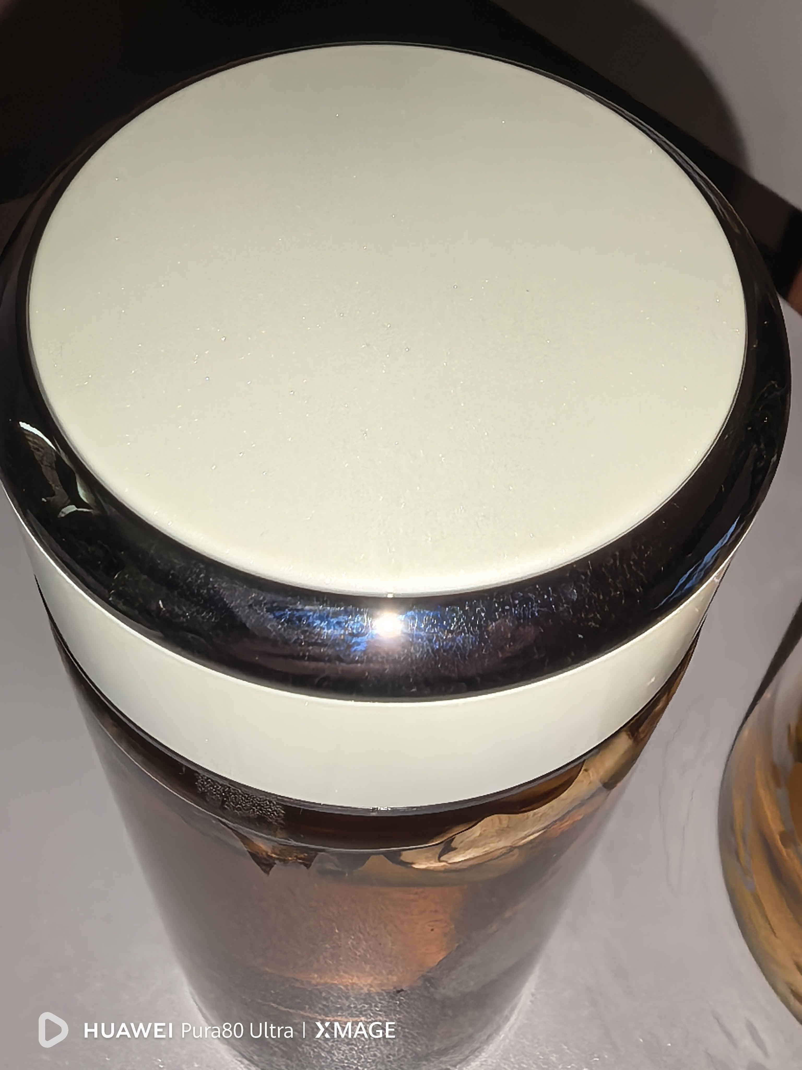 希诺单层玻璃杯2026新款花茶杯透明高颜值水杯女家用便携泡茶杯子 实拍图