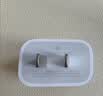 Apple/苹果 原装正品20W type-c充电器 苹果usb-c充电器手机快充头 旗舰店苹果iPhone 17 Pro Max充电器 实拍图