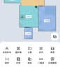 科沃斯【适合99%家庭】X8 PRO PLUS AI扫地机器人恒压滚筒洗地扫吸拖一体自动清洗热风烘干智能集尘水箱 实拍图
