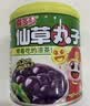 喜多多中秋仙草丸子200g*10罐0添加仙草奶茶伴侣清凉茶解腻凉粉龟苓膏 实拍图