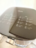美的（Midea）空气炸锅不锈钢0涂层2026新款可视窗口家用大容量6.5L空气炸锅蒸烤一体金属内腔 KZE6559PRO 实拍图
