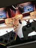 盖世小鸡观星者智控彩屏力调节体感无线游戏手柄【晒单送充电底座】手机NS安卓steam苹果PC电脑switch2蓝牙 实拍图