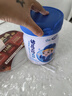 完达山诸葛小将爱畅乳酸菌儿童成长奶粉4段助消化易吸收750g(3周岁以上) 实拍图
