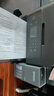 爱普生（EPSON）L6379 墨仓式彩色多功能一体机 办公家用（打印扫描wifi/有线网络自动双面复印/打印）AI云打印 实拍图