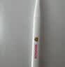 SUNSTAR日本原装进口巧虎儿童牙刷分龄护齿细软刷毛0-2岁宝宝适用1支装 实拍图