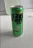 可口可乐（Coca-Cola）檀健次代言 雪碧Sprite零卡无糖饮料 330ml*24摩登罐 实拍图