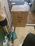美的（Midea）【租房优选】50升电热水器2000W家用出租屋节能抑菌安全防电墙F50-20F1(H) 实拍图