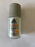 阿迪达斯（adidas）男士专用止汗露滚珠香体液 72小时持久腋下除臭止汗 劲能50ml 实拍图