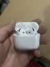 华强北新款【直营正品丨降噪Air4代】 蓝牙耳机真无线适配苹果主动降噪半入耳式国家补贴iPhone17/16/15Pods 【降噪全功能pods顶配版】 【主动降噪+空间音頻+三真电量】 实拍图