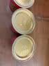 八马茶业红茶 武夷原产正山小种一级 花果蜜香 80g*3罐 罐装茶叶 小圆罐 实拍图