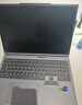 机械革命极光X 游戏本笔记本电脑(酷睿14代i9-14900HX 16G 1T RTX5070 2.5K屏 300Hz 灰) 实拍图
