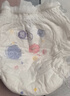 好奇（Huggies）金装小黑洞拉拉裤XL72片(12-17kg)尿不湿【速干不易红】 实拍图