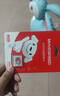 移速（MOVE SPEED）经典款128GB TF（MicroSD）存储卡U3 V30 A1C10手机平板高速内存卡行车记录仪监控摄像头游戏机 实拍图