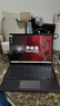 联想（Lenovo）投资品牌 异能者S130 国家补贴 二合一笔记本平板电脑 N100 13英寸 3K高清屏 16G+512G Windows 实拍图