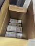 蒙牛特仑苏脱脂纯牛奶250ml*16盒 健身减脂 送礼优选礼盒装 实拍图