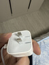 Apple/苹果 40W type-c快充充电器 苹果usb-c原装充电头 旗舰店新款苹果iPhone 17 Pro Max充电器 实拍图