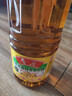 鲁花【保真菜籽油】低芥酸特香菜籽油 2L 物理压榨【京东品酒会同款】 实拍图