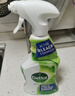 滴露（Dettol）除霉喷雾除霉除菌剂去霉斑 墙面洗衣机冰箱胶圈除霉清洁杀菌去垢 【去除霉斑霉味】除霉喷雾500ml 实拍图