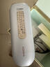康佳（KONKA）脱毛仪3301蓝宝石冰感冰点家用宿舍唇部腋下大小腿比基尼线脱毛神器送女友生日礼物实用 保价30天 【16.8J】3301MAX-冰川蓝-国家补贴 实拍图