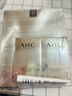 AHC小神仙水乳套装380ml 保湿提亮舒缓修复控油护肤品 生日礼物 实拍图