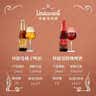 Lindemans林德曼啤酒组合装250ml*6瓶 六口味盲盒 比利时进口聚会送礼 实拍图