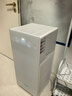 东芝（TOSHIBA）空气净化器0耗材大白梨2.0除甲醛空气净化机除花粉除过敏原宠物除异味烟味家用TAP-YE180XCN(Y) 实拍图