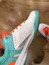 李宁（LI-NING）羽毛球鞋男女情侣款火箭鞋网球鞋乒乓球鞋贴地飞行运动鞋 实拍图