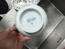 美的（Midea）【迷你小西梅UP2 Pro】洗碗机台式壁挂式嵌入式家用一级水效三星消毒专利母婴洗 洗烘消存一体 实拍图