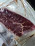春禾秋牧 阿根廷安格斯原切板腱牛排200g/1-2片赠料包 牛肉生鲜 低脂七夕 实拍图