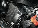 长城（Great Wall）额定650W HOPE-7500DS电脑电源（ATX3.1标准/CQCⅠ级铜牌级能效/宽幅电压/温控风扇/独立开关） 实拍图