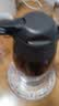 膳魔师（THERMOS）保温壶2000ml热水壶暖瓶THX-棕色 实拍图