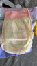 苏珊妈咪婴童拉拉裤超薄款透气纸尿裤婴儿益生菌拉拉裤尿不湿3XL码72片 实拍图