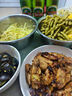 鲜京采大号鸡翅中 2斤 40-50g/个（20-25个）煎炸卤鸡翅红烧生鲜食材 实拍图