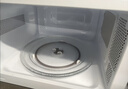 格兰仕（Galanz）微波炉家用小型360°转盘快捷加热旋钮操控17L家用容量易洁内胆操作便捷微波炉 V1 实拍图