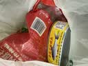 品望·食品金牌猪肘子 2斤1kg 熟食腊味 酱卤肉 卤味全肘子 下酒菜 中秋礼袋 实拍图