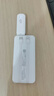 鸿蒙智选华为鸿蒙智选移动随身wifi mini随行无线网卡4g路由器 直插笔记本USB卡托WiFi6 实拍图