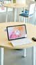 戴睿（dere）戴睿dere2026AI款12.4英寸Windows二合一教育平板学生笔记本Intel2.5K触控屏6GB+128GB 实拍图
