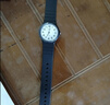 卡西欧（CASIO）小黑表男女表中性学生公务员考试中高考可用石英表MQ-24-7B 实拍图