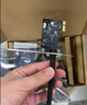 普联（TP-LINK）pcie无线网卡WiFi7台式机专用蓝牙5.4 5G双频BE3600内置网卡蓝牙二合一 电脑主板WiFi模块 7DN9180 实拍图