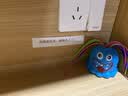 中诺电话机座机固定电话来电显示独立音量免提免打扰固话有线有绳摇头板机坐G072黑色办公家用老人 实拍图