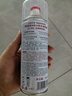巨奇（JUQI）鞋子除臭杀菌喷雾360ml 银离子消毒杀菌鞋袜球鞋运动鞋防脚臭脚气 实拍图