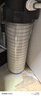 医拜 前置过滤器10寸PP棉家用净水器铜口透明滤瓶全屋大流量滤筒厨房自来水净水机配件 实拍图