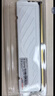 金百达（KINGBANK）16GB DDR4 3200 台式机内存条 银爵 C16 适配黑神话悟空 实拍图